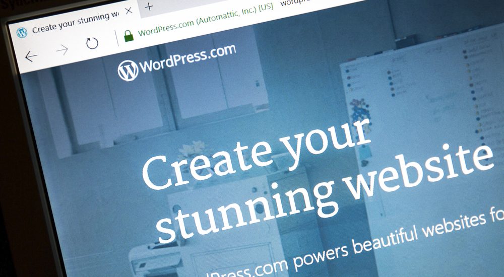 wordpress plugins