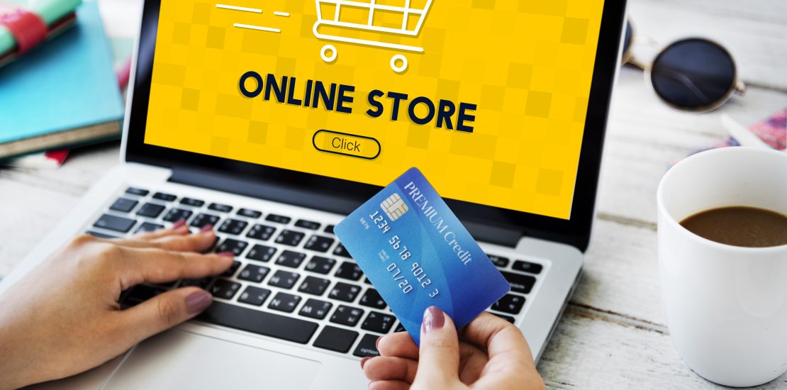 online store platforms