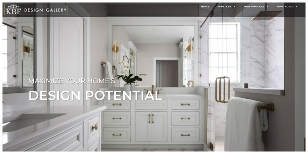 KBF-website